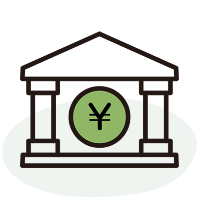 支払のイメージ